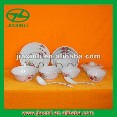 Melamine Tableware/Dinnerware