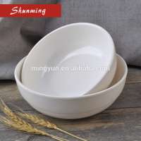 Melamine deep bowl set